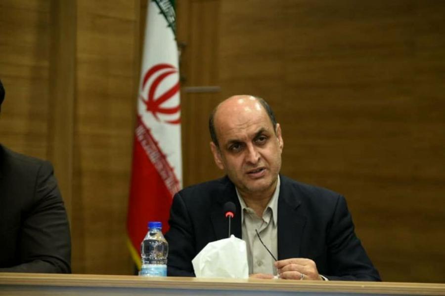 هادی حق شناس استاندار گیلان شد