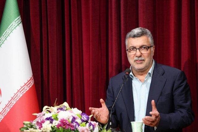 توضیح وزیر بهداشت درباره دستگیری برخی پزشکان به علت مداوای مجروحان حوادث اخیر