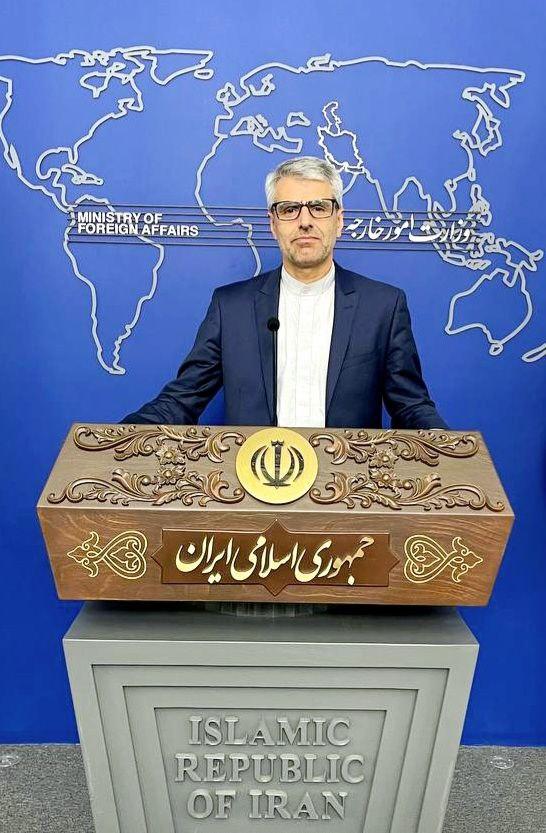 واکنش تهران به اتهام استفاده ایران از هوش مصنوعی برای دخالت در انتخابات آمریکا
