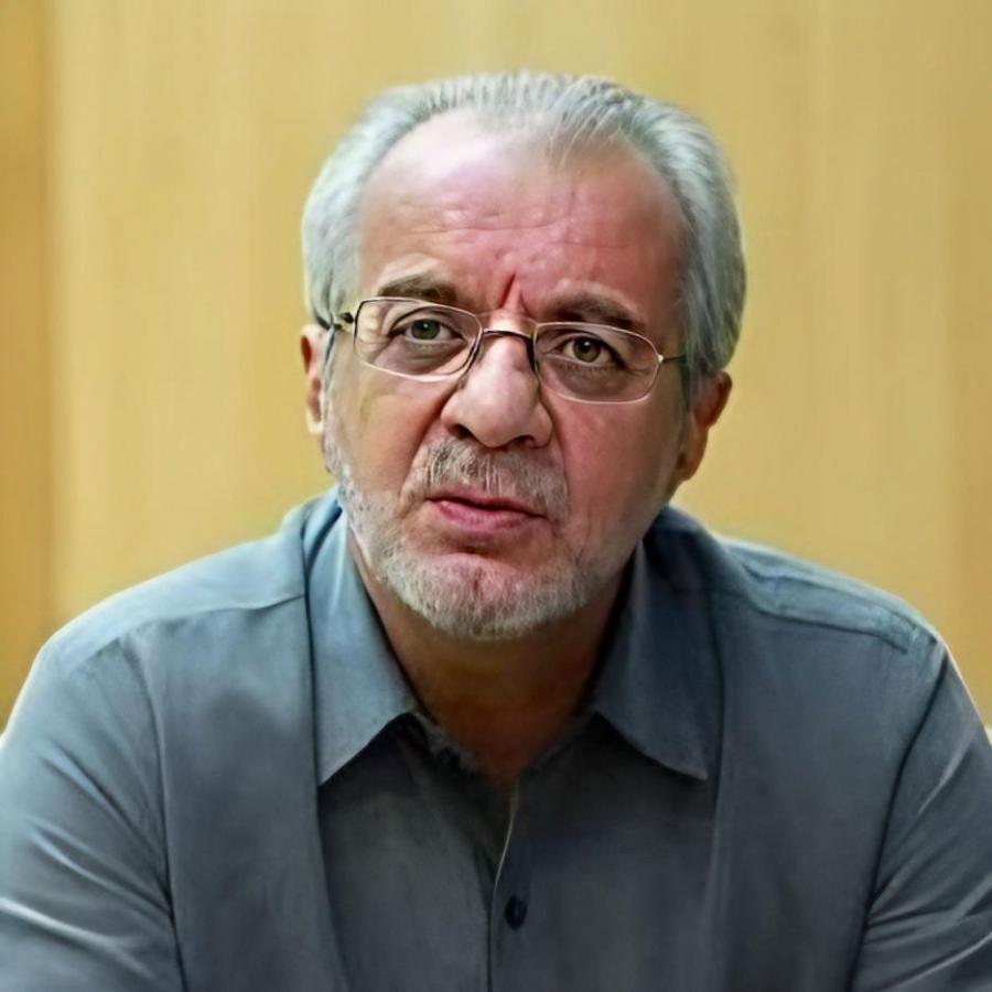 توضیح برادرِ همسر رهبر انقلاب درباره وضعیت سلامتی خواهرش/شرحی از خواستگاری و ازدواج رهبر انقلاب