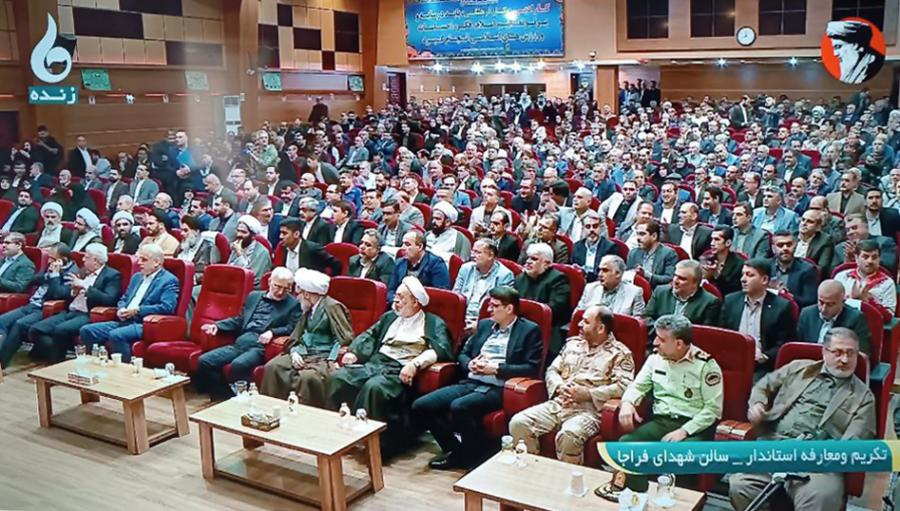 وفاق ملی معیار انتخاب مدیران در دولت چهاردهم است
