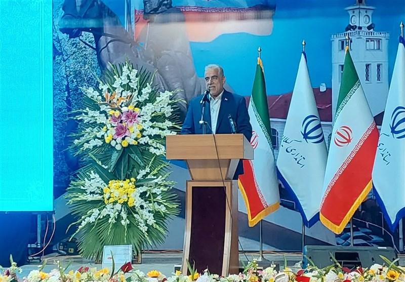 نرخ بیکاری در گیلان به نسبت کشور پایین‌تر است