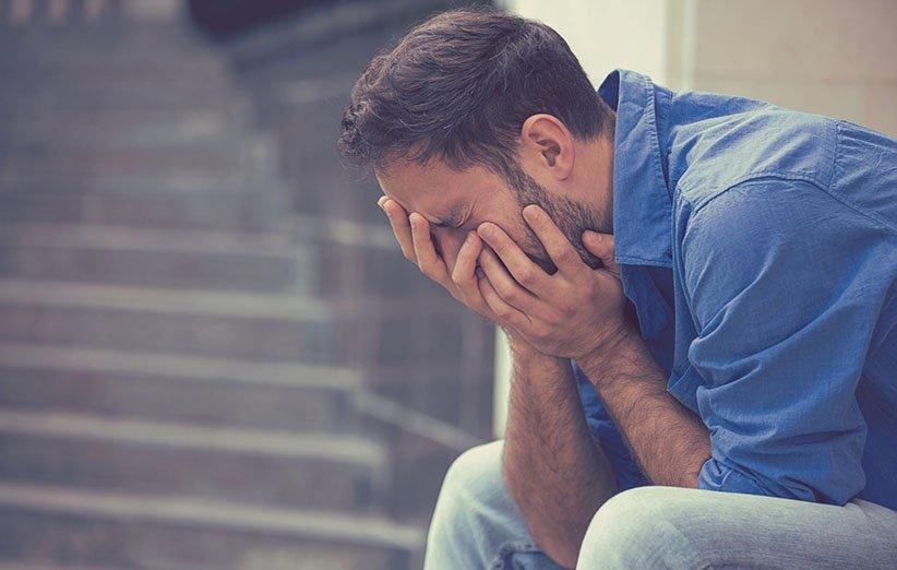 فواید گریه برای بدن که نمی‌دانستید