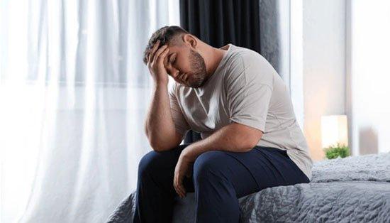 پیوند پیچیده‌ بین وزن و افسردگی