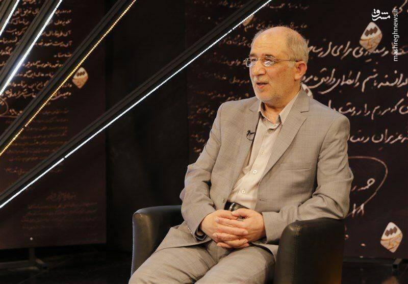 حسین علایی مدیرعامل صندوق فولاد شد