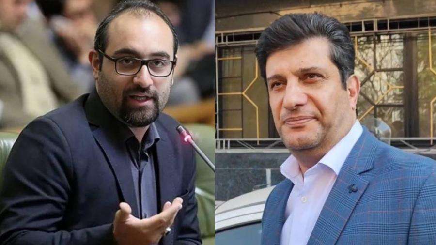 مدیر فومنی جایگزین مرد انزلیچی می شود؟