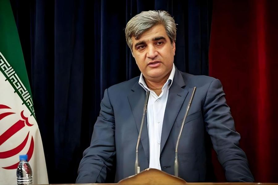 مصطفی سالاری بار دیگر مدیرعامل تامین اجتماعی شد