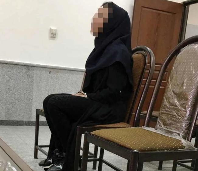 عروس سابقم از پسرم مهریه گرفت، بچه هایش را به تلافی دزدیدم