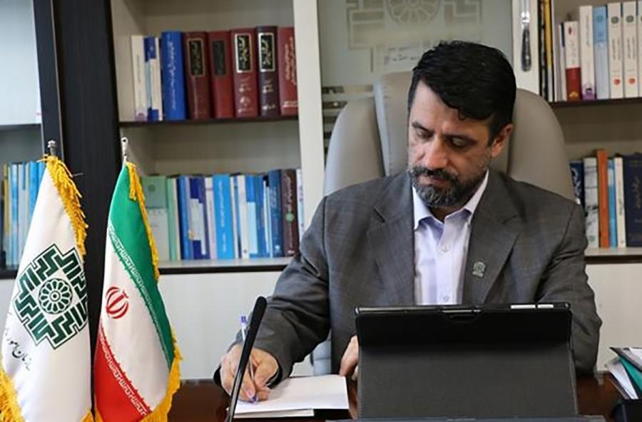   عزم امور مالیاتی گیلان برای مبارزه با فرار مالیاتی