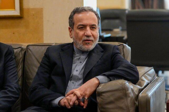 عراقچی: گفت‌وگوهای بسیار مهمی با ولیعهد عربستان داشتم