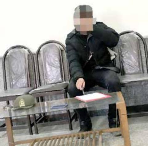 همسرم با لباس مردانه سرقت می کند