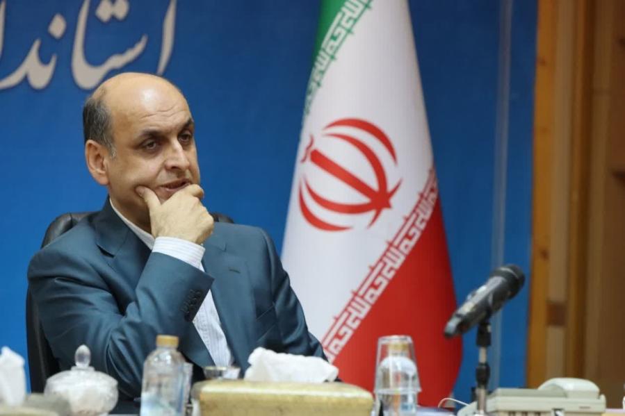 استاندار گیلان: برای فاضلاب رشت ۱۵ همت اعتبار نیاز است در حالی که ۳۵۰ میلیارد برای آن در نظر گرفته شده