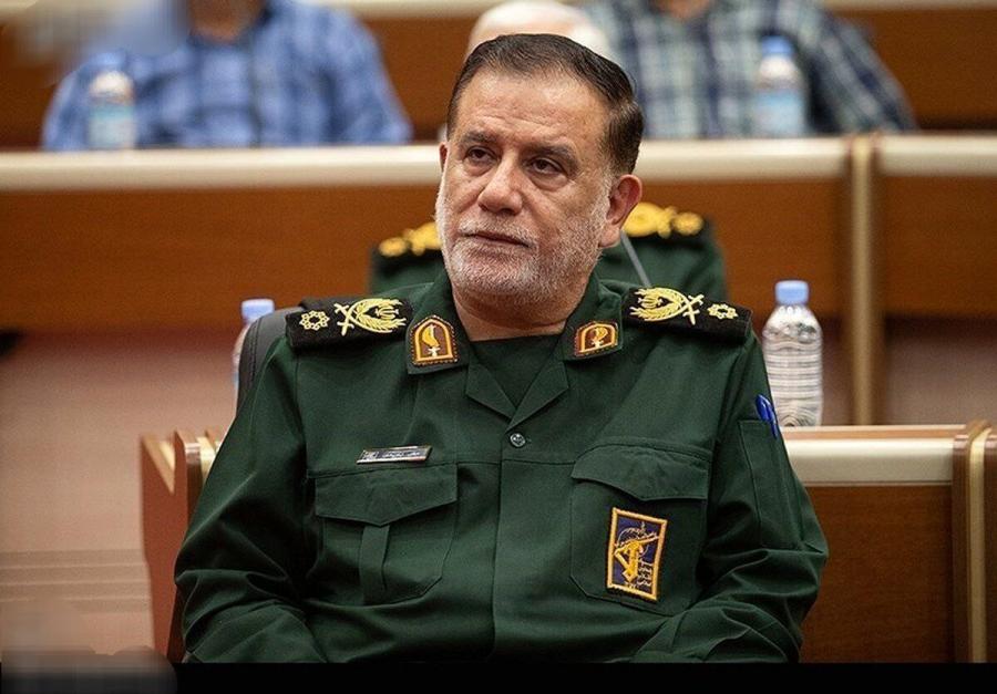 کشف پیکر سردار نیلفروشان/ مراسم تشییع اطلاع‌رسانی می‌شود
