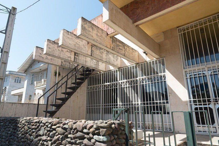 خانه اطیابی3