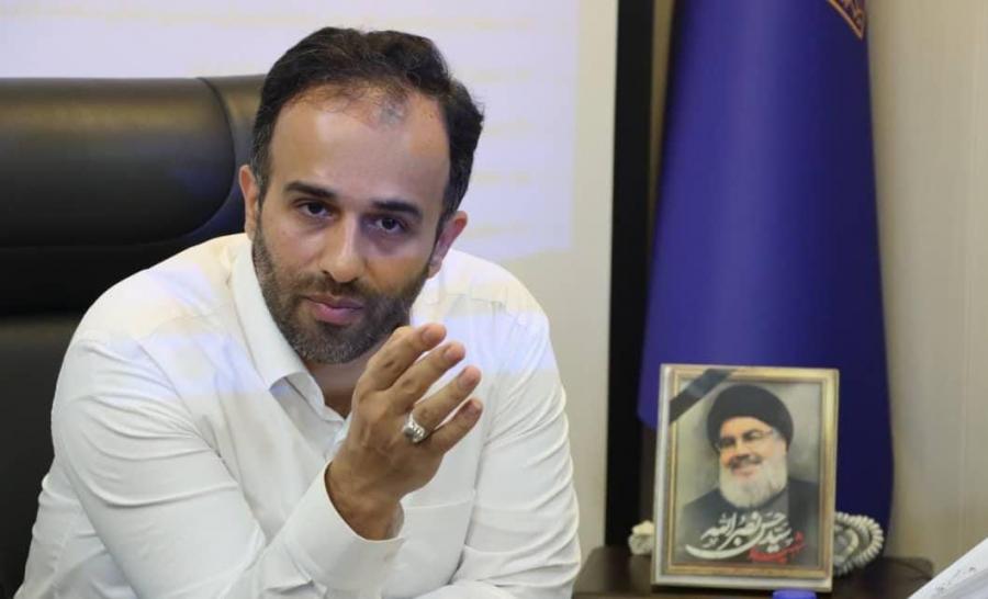 شایعات رفتن از شهرداری را برای چندمین بار تکذیب می کنم