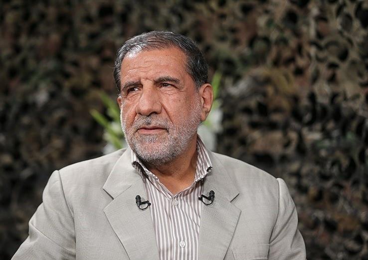 کوثری، نماینده مجلس: کسانی که می گویند سردار قاآنی در بازجویی است، غلط کرده اند