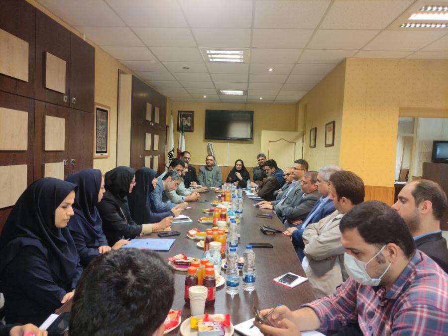 آغاز انتشار آگهی دولتی در ۵ پایگاه خبری گیلان/ هیچ دستگاهی حق ندارد به خاطر نقد،از رسانه‌ها شکایت کند