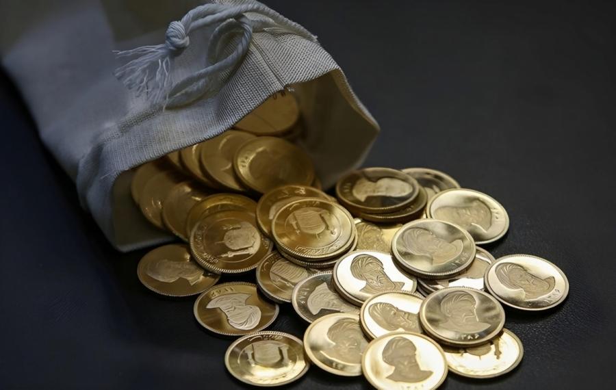کاهش قیمت طلا در بازار فردا/ حباب سکه در پایین‌ترین میزان چند ماه اخیر