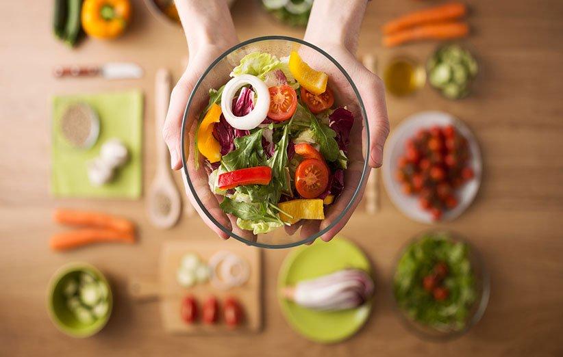 ژنتیک یا رژیم غذایی؛ کدام یک بیشتر بر طول عمر تاثیر می گذارند؟