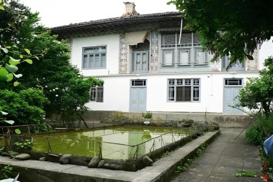 تبدیل خانه محصصی لاهیجان به موزه خوشنویسی