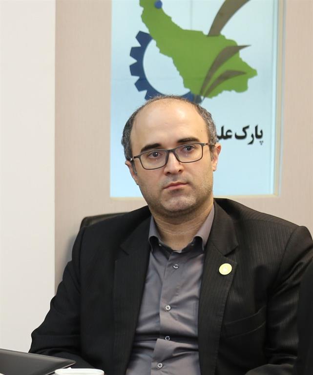 سرپرست پارک علم و فناوری گیلان منصوب شدند
