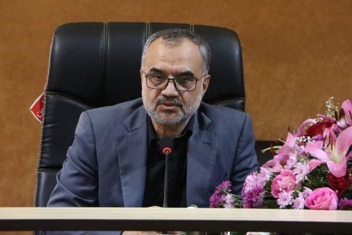 بازگشایی مسیر سعدی به سرگل در انتظار تملک ۱۱ ملک باقیمانده