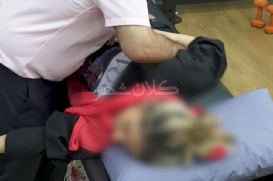  بازداشتِ فردی که در اینستاگرام با مدل های خانم تبلیغ «شکستن قولنج» می کرد