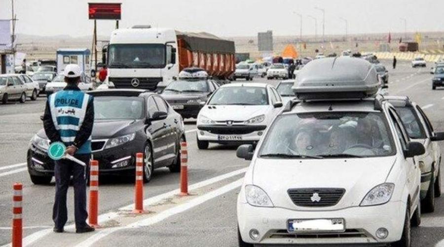 رانندگان قانونمند تشویق می‌شوند