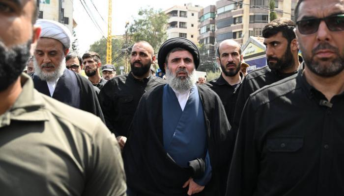حزب الله لبنان پس از ٢٠ روز شهادت هاشم صفی الدین را تایید کرد