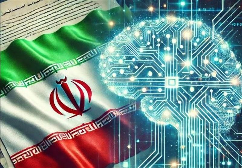 رونمایی از پلتفرم ایرانی هوش مصنوعی تا ۶ ماه آینده