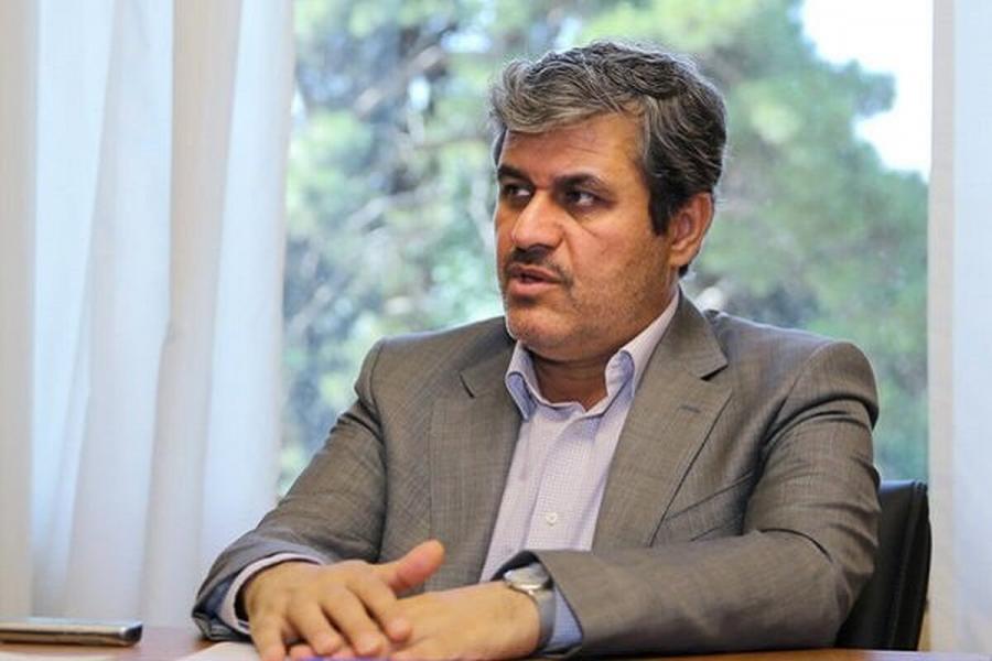 تاجگردون: بنزین گران نمی شود