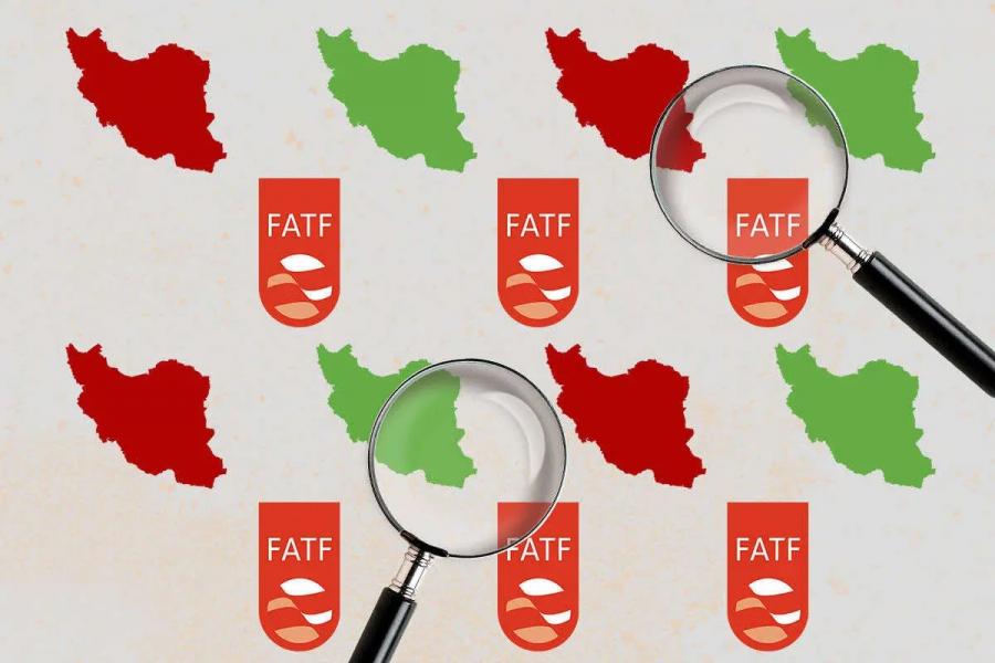 تقابل تندروها با موافقان FATF در مجمع تشخیص/ گرهِ کور پرونده پالرمو و CFT پس از ۵ سال باز می‌شود؟