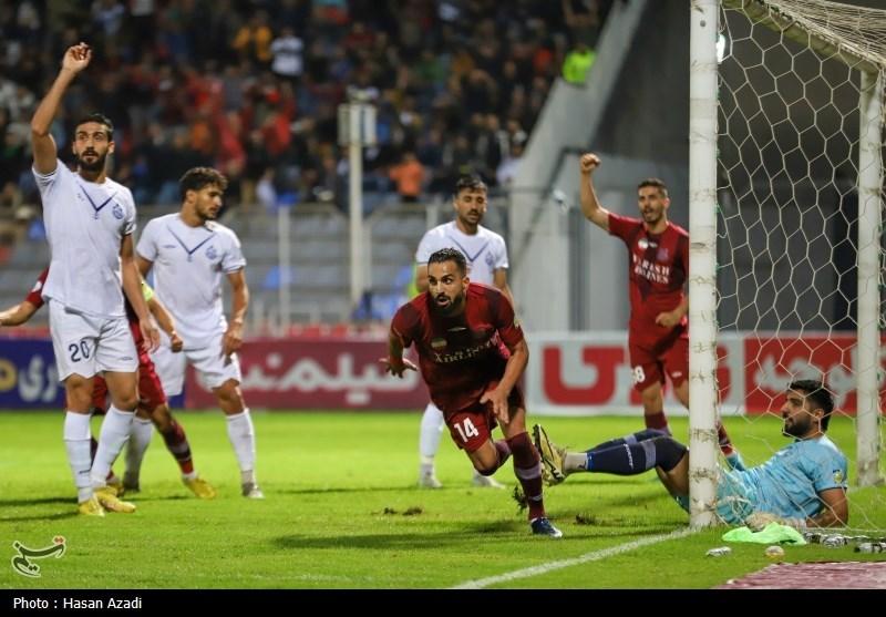   بدهی ملوان کمتر از ۵۰ میلیارد تومان است