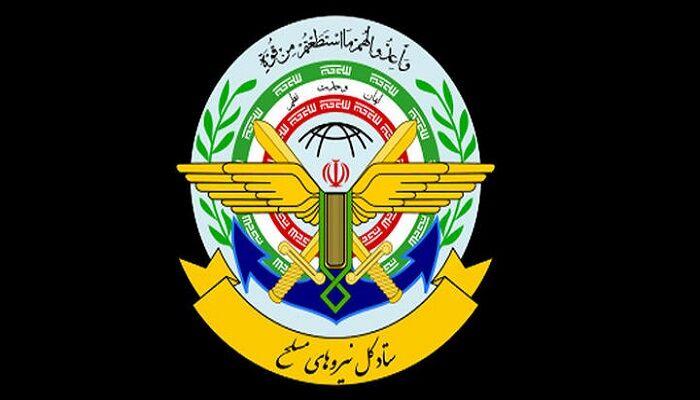 رژیم صهیونیستی با استفاده از فضای در اختیار ارتش آمریکا در عراق به ایران حمله کرد