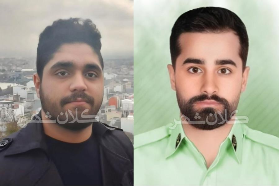 ۲ رشتی و لاهیجانی در بین ۱۰ شهید حمله تروریستی به مرزبانان ایران