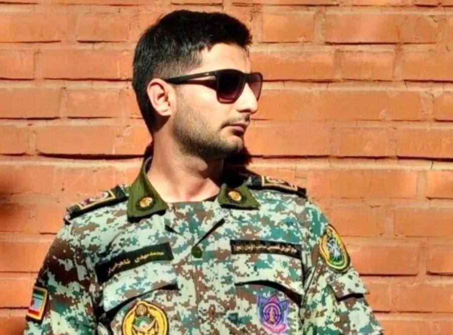 «بگیر تخت بخواب؛ ما بیداریم»/عکس