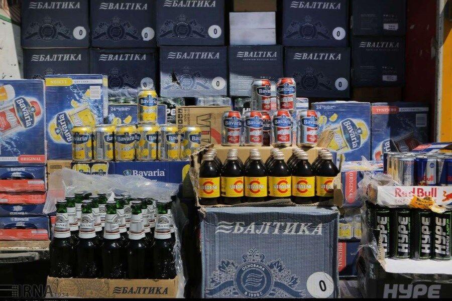 محکومیت بیش از ۲ میلیارد ریالی یک شرکت پخش در گیلان