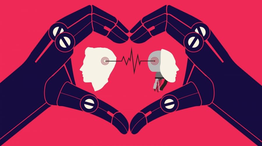  تکنولوژی، جایگزینی برای ارتباطات عمیق نیست