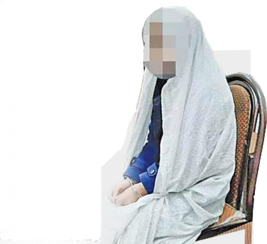محاکمه عروس نوجوان به اتهام قتـل همـسر