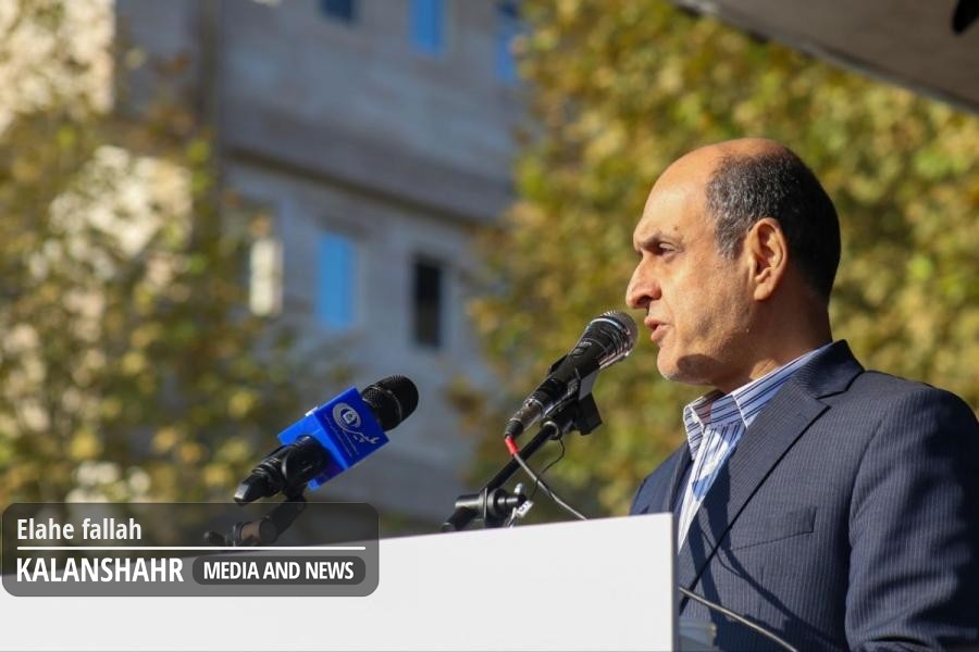  لطفا درباره حضورتان در «همه جا» بازنگری کنید؛وقت خود را صرف «هُل اولِ» گیلان کنید