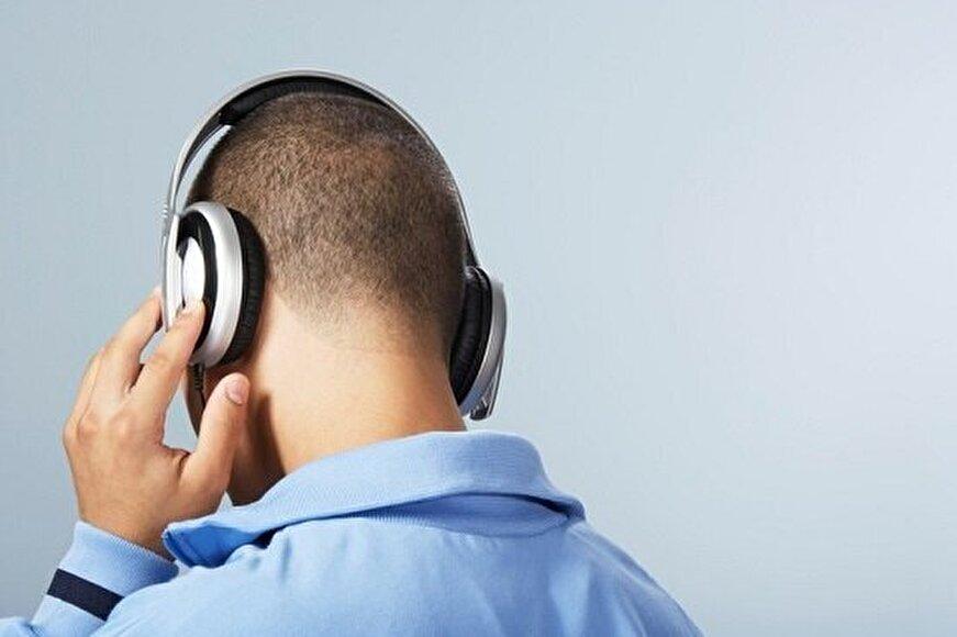 چگونه از هدفون  بدون آسیب رساندن به گوش استفاده کنیم؟