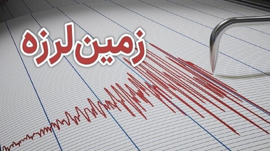 زمین لرزه در گرمسار؛ صدای زلزله مهیب بود