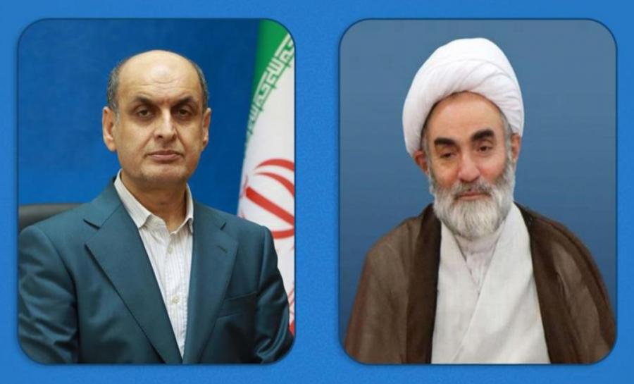 پیام دعوت نماینده ولی فقیه و استاندار گیلان برای حضور عموم مردم در راهپیمایی ۱۳ آبان