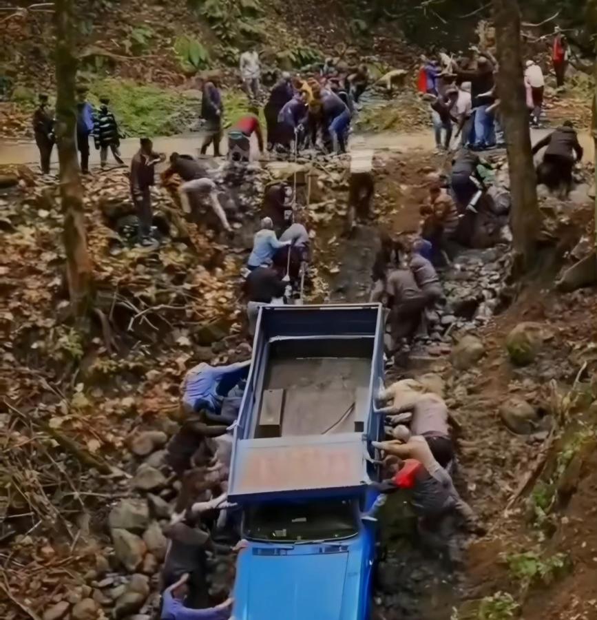 ...