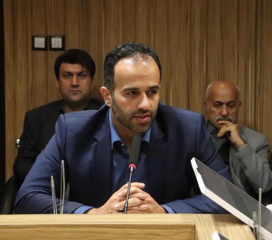 مراحل پایانی فاز نخست بازگشایی خیابان شهید سلیمانی رشت/لزوم تامین اعتبار برای احداث رینگ جدید در رشت