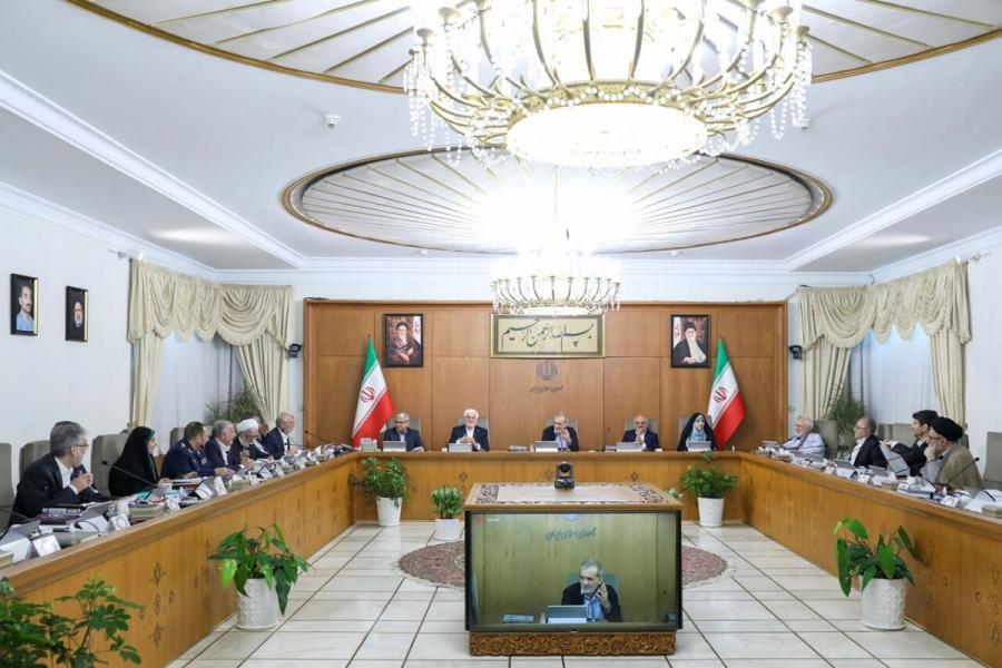 استاندار اسبق گیلان به خانه برگشت/عکس