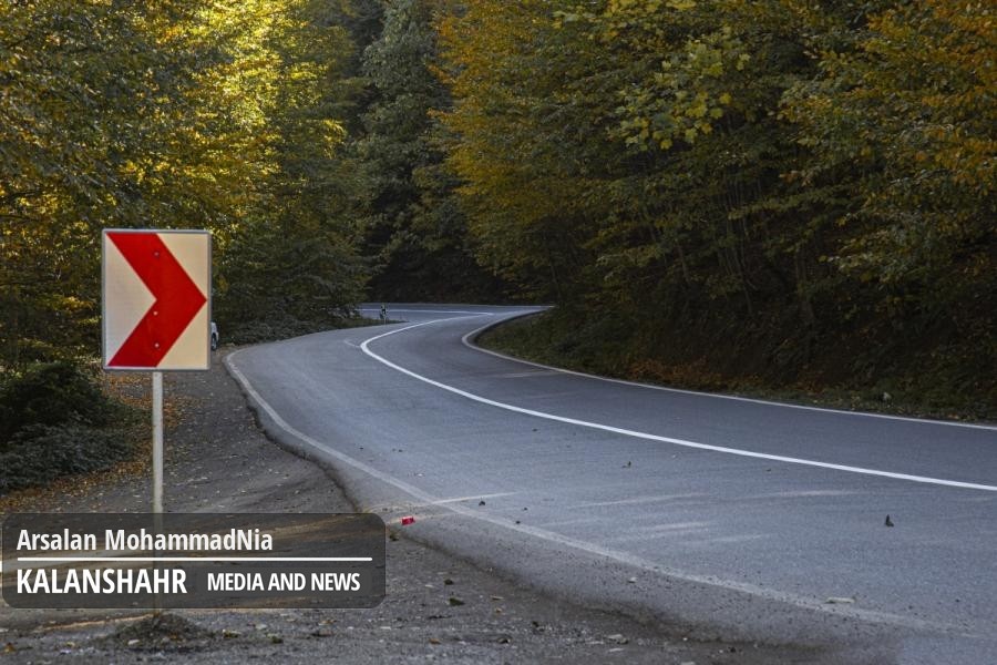 چالش های توسعه جاده ای در قلب البرز، تهدیدی برای اکوسیستم کوهستانی/جاده سیاهکل - دیلمان - قزوین چه تبعاتی برای محیط زیست دارد؟