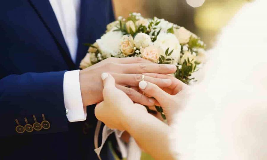 متاهل‌ها کمتر افسرده می‌شوند