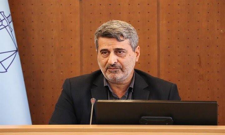 شهادت ۳ پرستار در گیلان؛ آتش سوزی ساختمان دادگستری، بازار رشت، مساجد و بانک‌ها