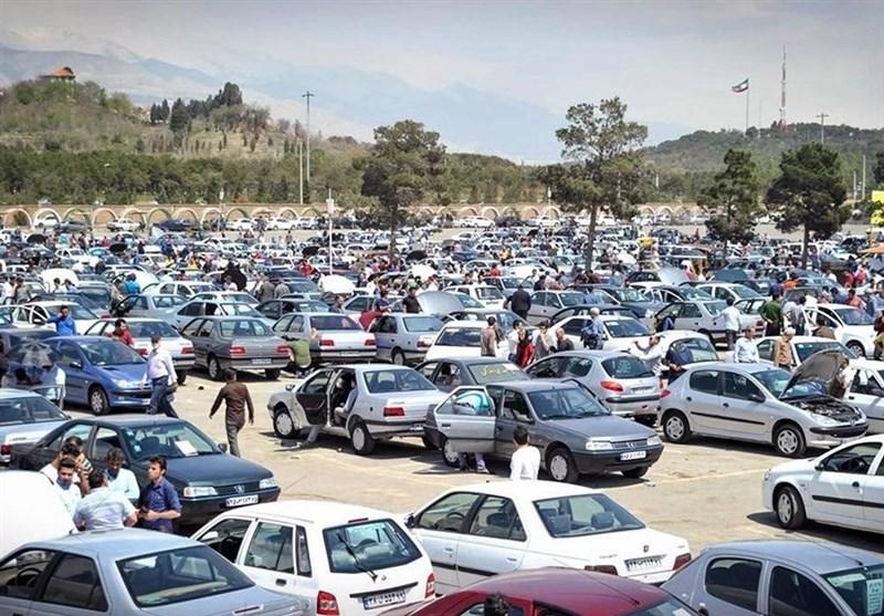 مصوبه دولت برای واگذاری فوری خودرو به جانبازان